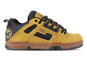 DVS COMANCHE Skateskor Herr Bruna | Sverige-681358